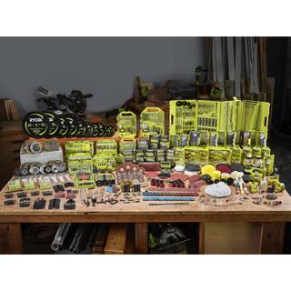 RYOBI Impact Driving Set (95-Piece) A969501