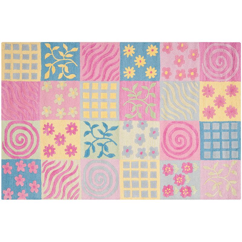 Safavieh Kids Rhapsody Rug