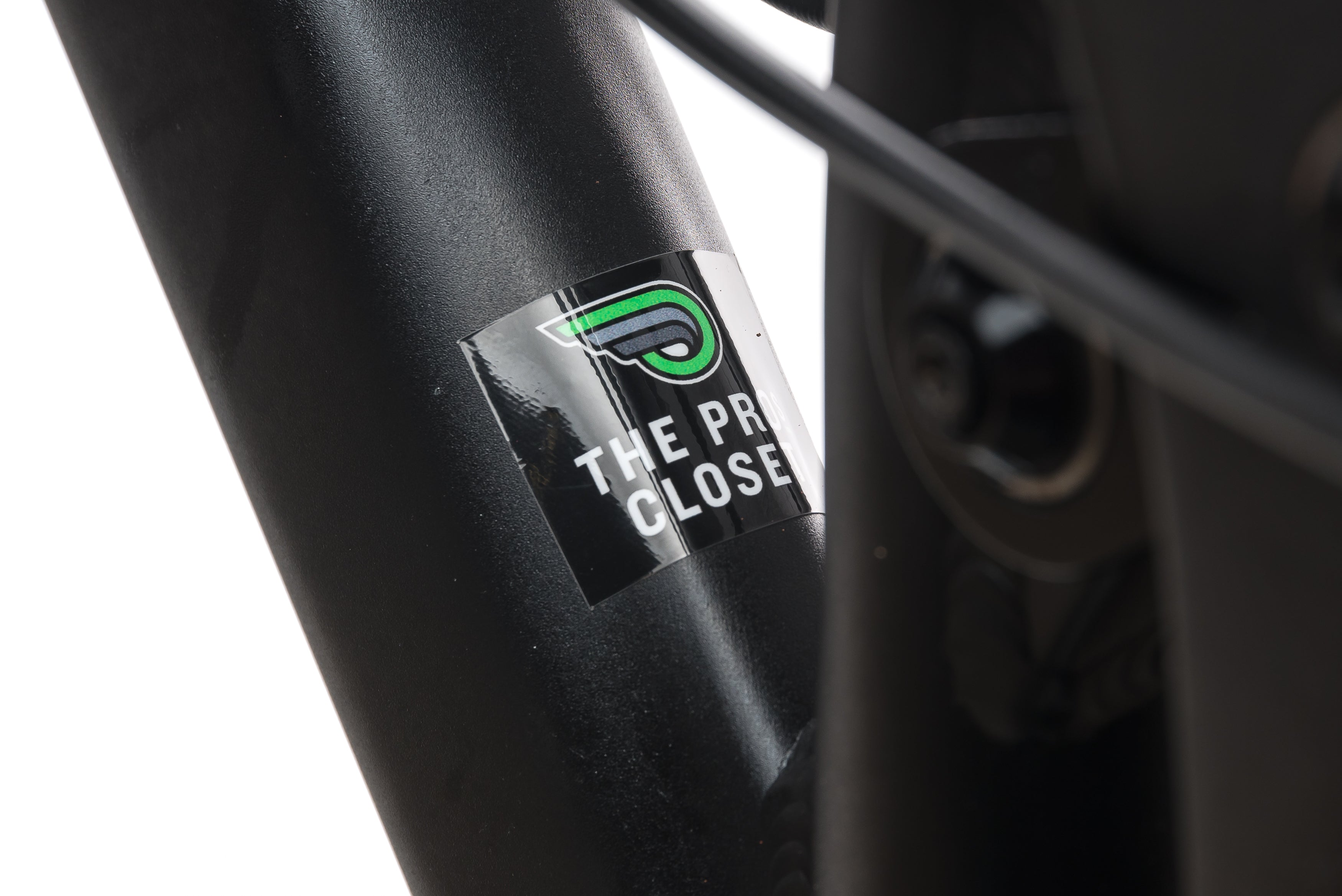 Banshee Prime Large Bike - 2017