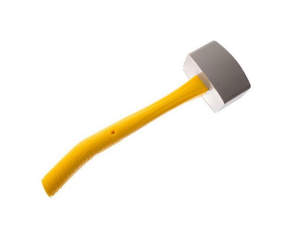 Impacto 300 00 Medium Head   8211Plastic Handle