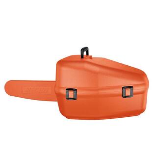 ECHO Small Chainsaw Carrying Case with 18 in. Scabbard 99988801213