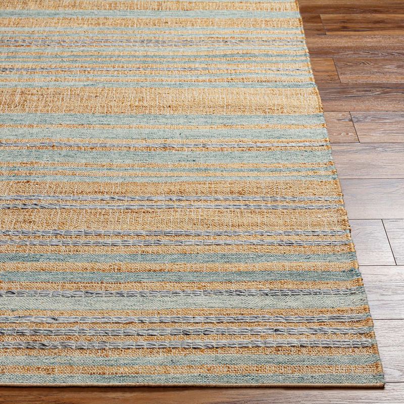 Oterleek Modern Area Rug