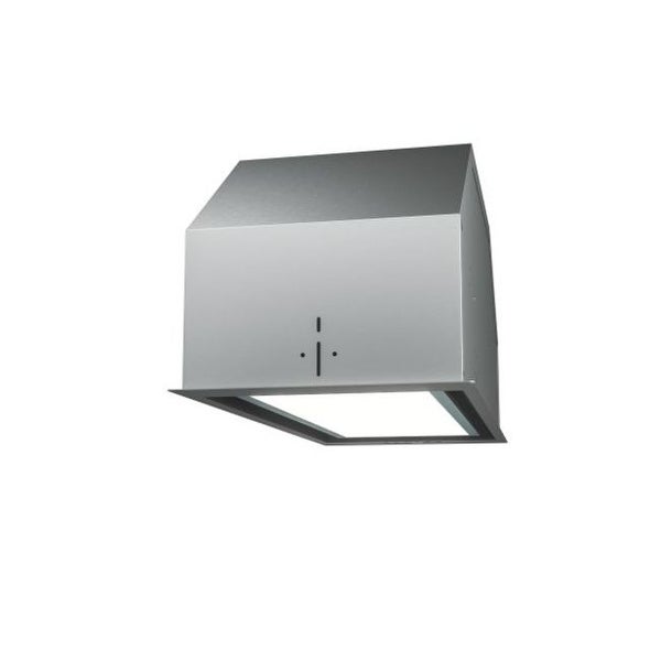 Zephyr Tornado Glo 200 - 600 CFM 28 Inch Wide Insert Range Hood with