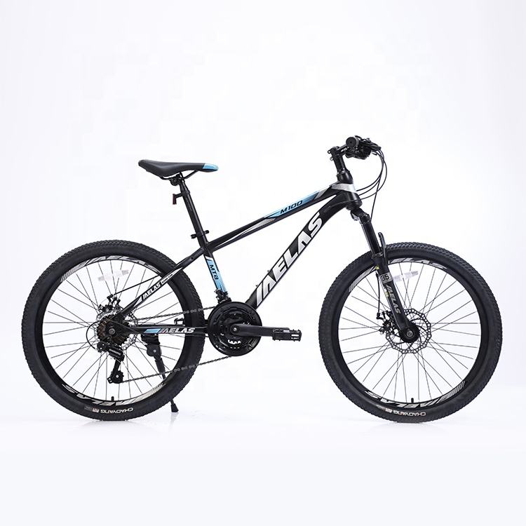 Good value bicycle 24 26 27.5 29 inch cool adult mountain bike cheap and high quality 21 speed sport bike for men and women