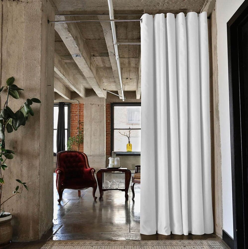 Premium Room Divider Curtains