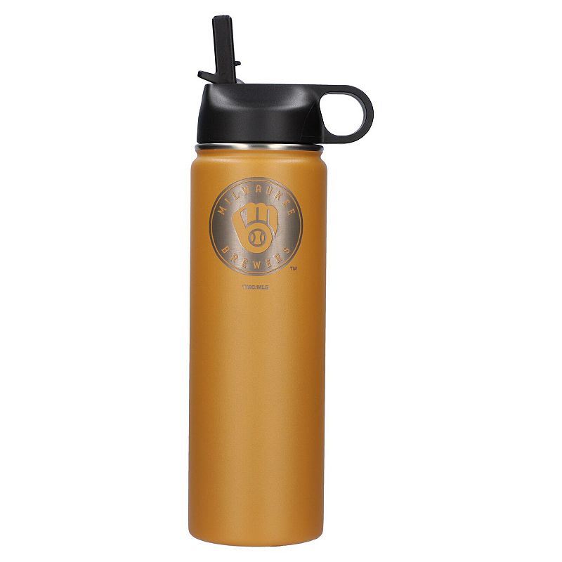 MW Brewers 22oz. Canyon Water Bottle