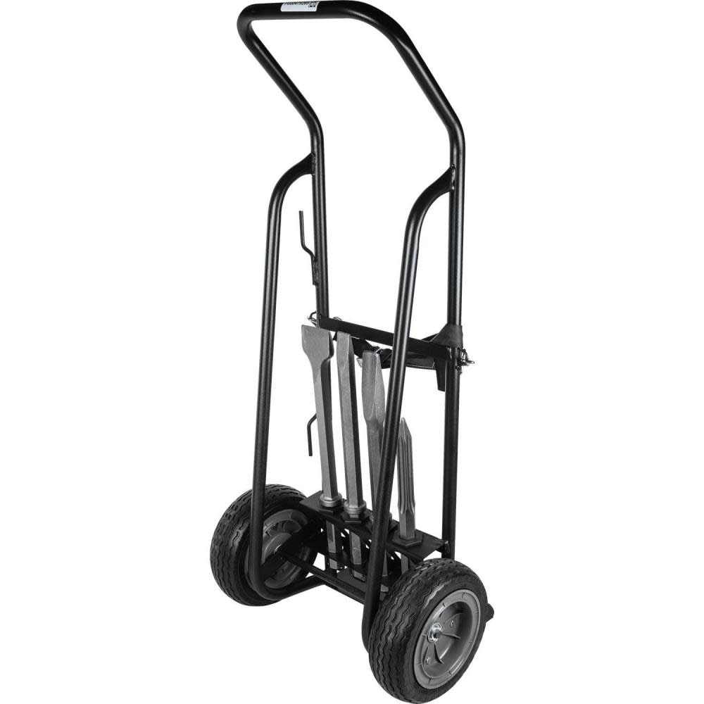 Premium Hammer Cart