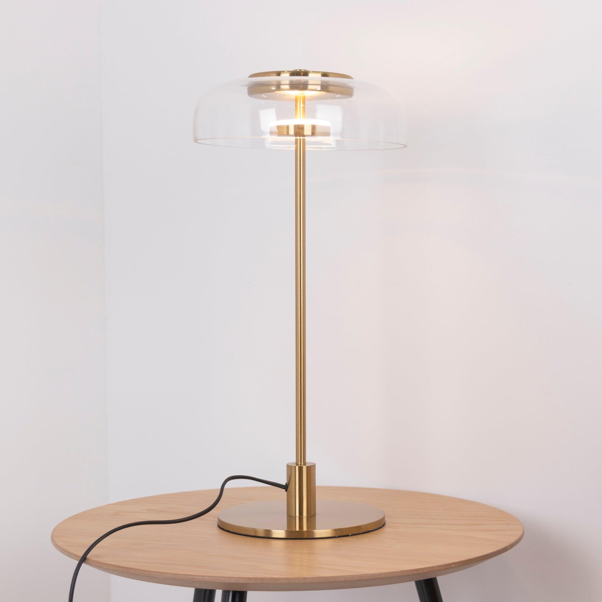 Solara Table Lamp