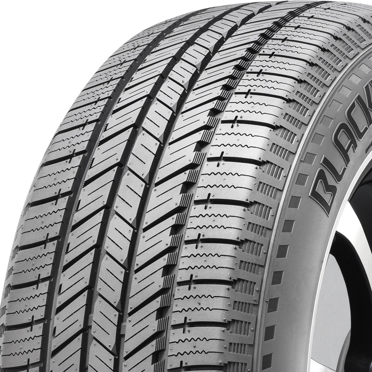 BlackHawk Hiscend-H HT01 All Season 255/65R18 111S Light Truck Tire