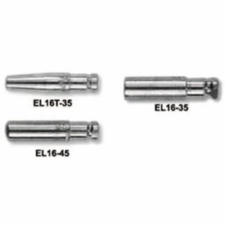 Tweco 358 1160 1616 Tw El16 116 Mig Contacttip1160...