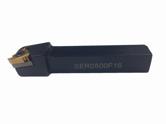 ABS Import Tools SER0500F16 EXTERNAL INDEXABLE THR...