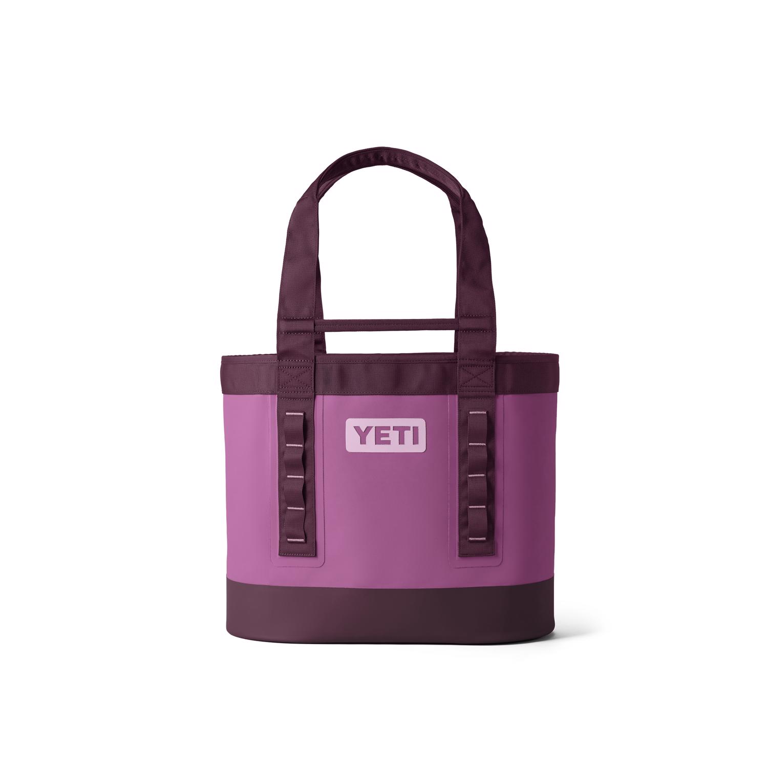 YETI Camino Carryall 35 Nordic Purple Tote