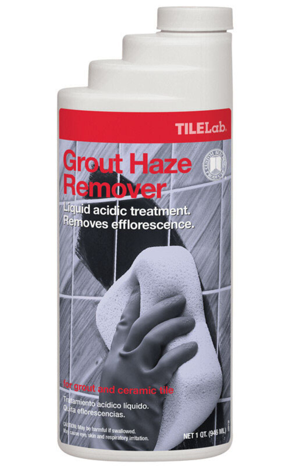 GROUT HAZE REMOVER 1 QT