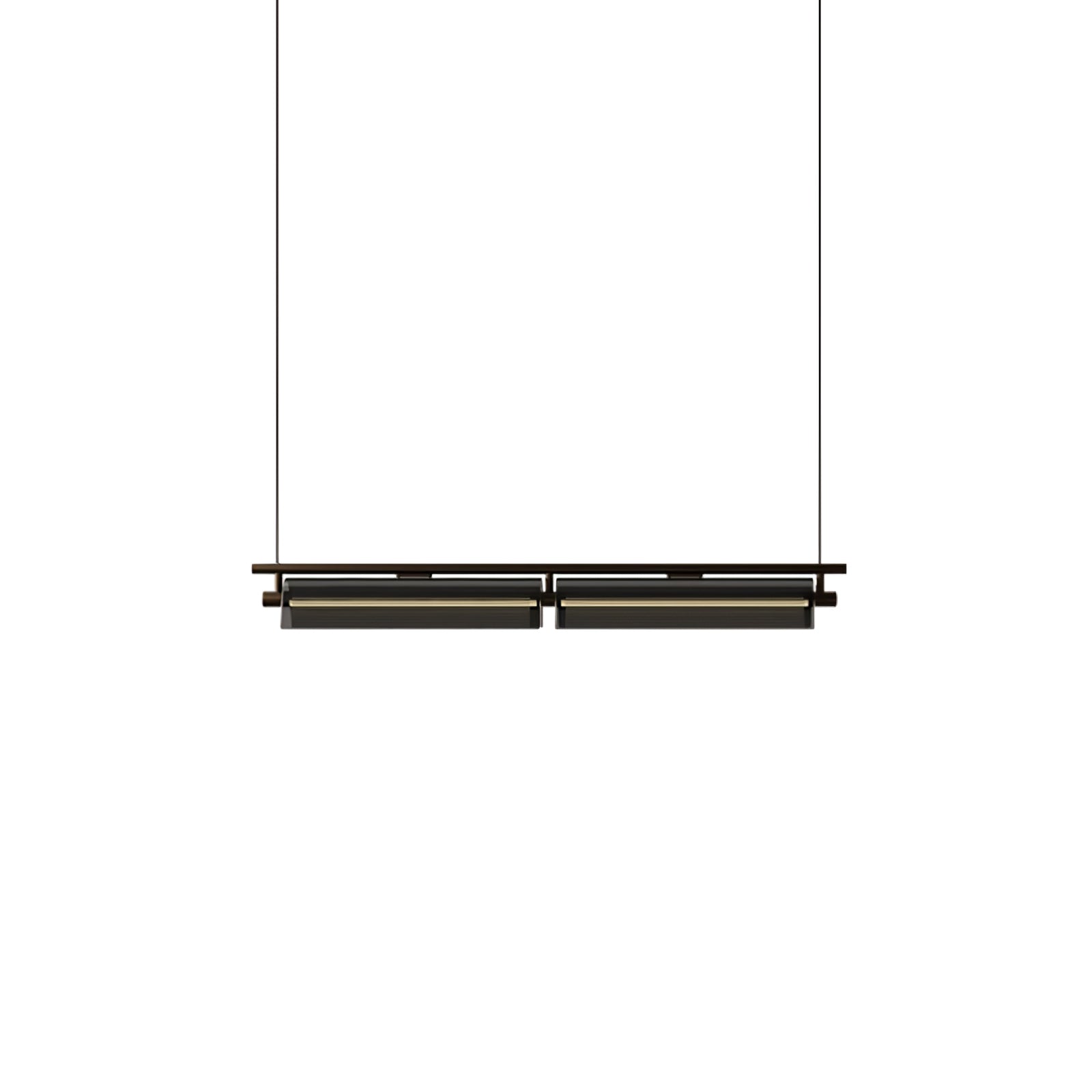 Axya Island Chandelier