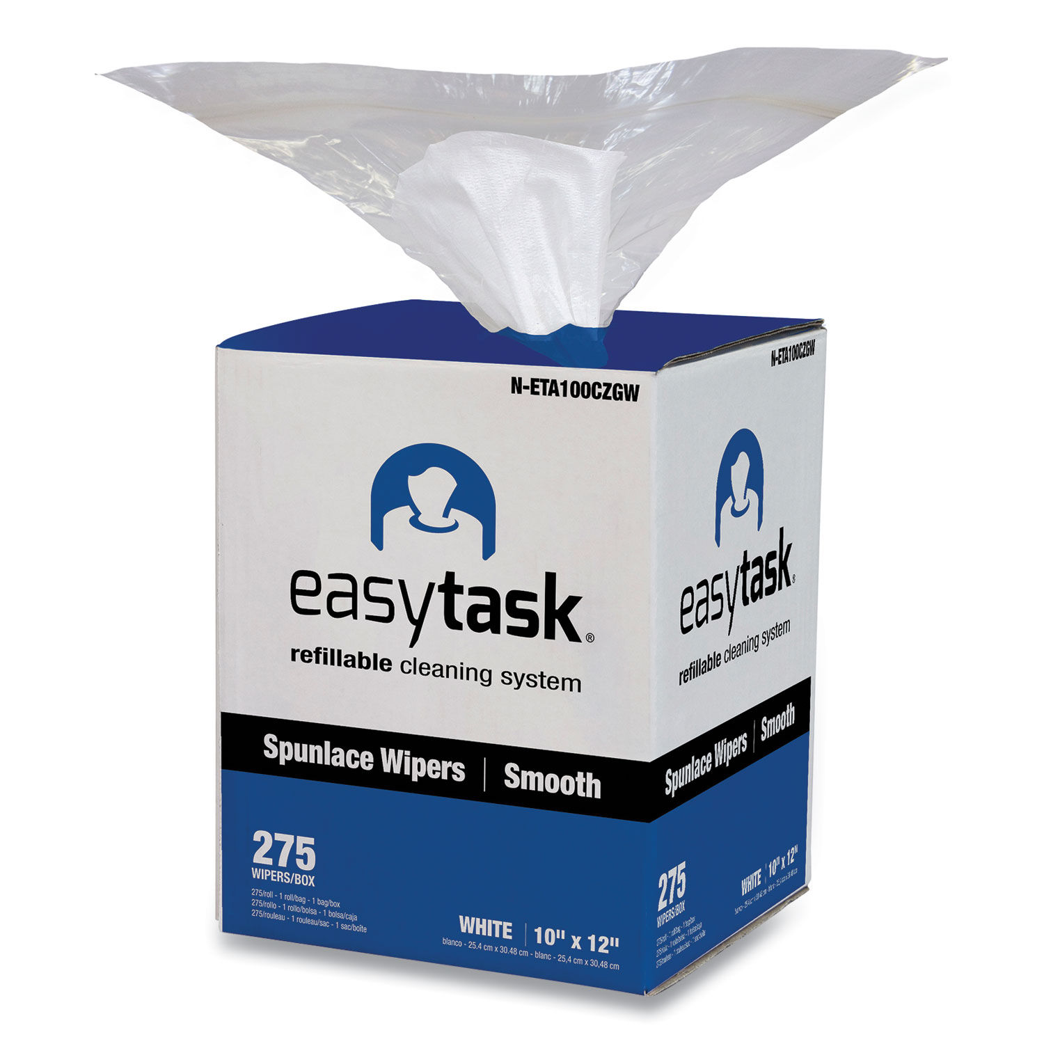 Easy Task A100 Wiper by HOSPECOandreg; HOSNETA100CZGW