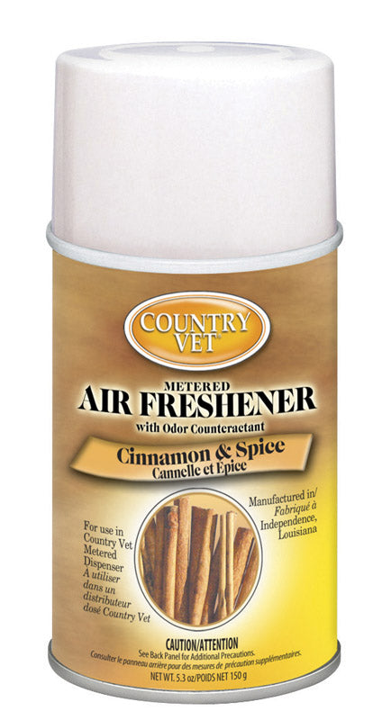 AIR FRSHNR CS 6.6OZ