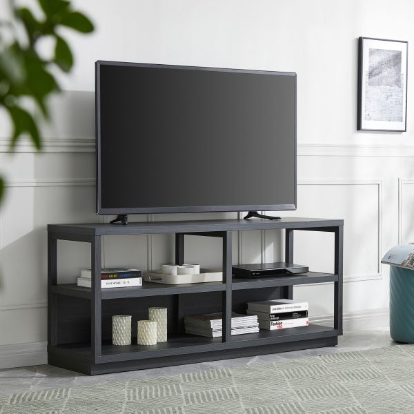 Thalia Rectangular TV Stand for TV's up to 60