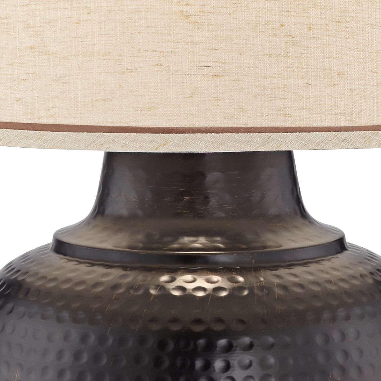 Barnes and Ivy Rustic Table Lamp 27.25