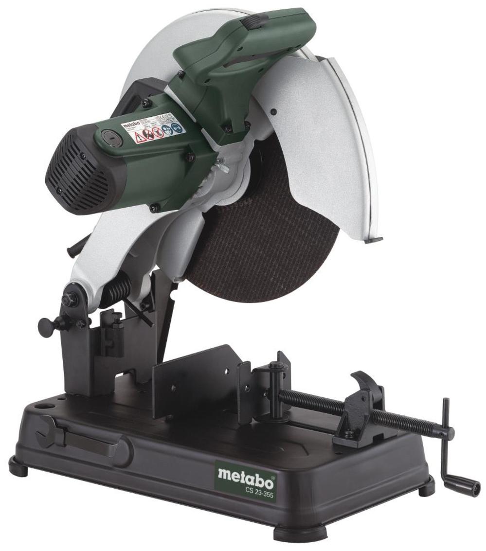 14 In. Metal Chop Saw ;