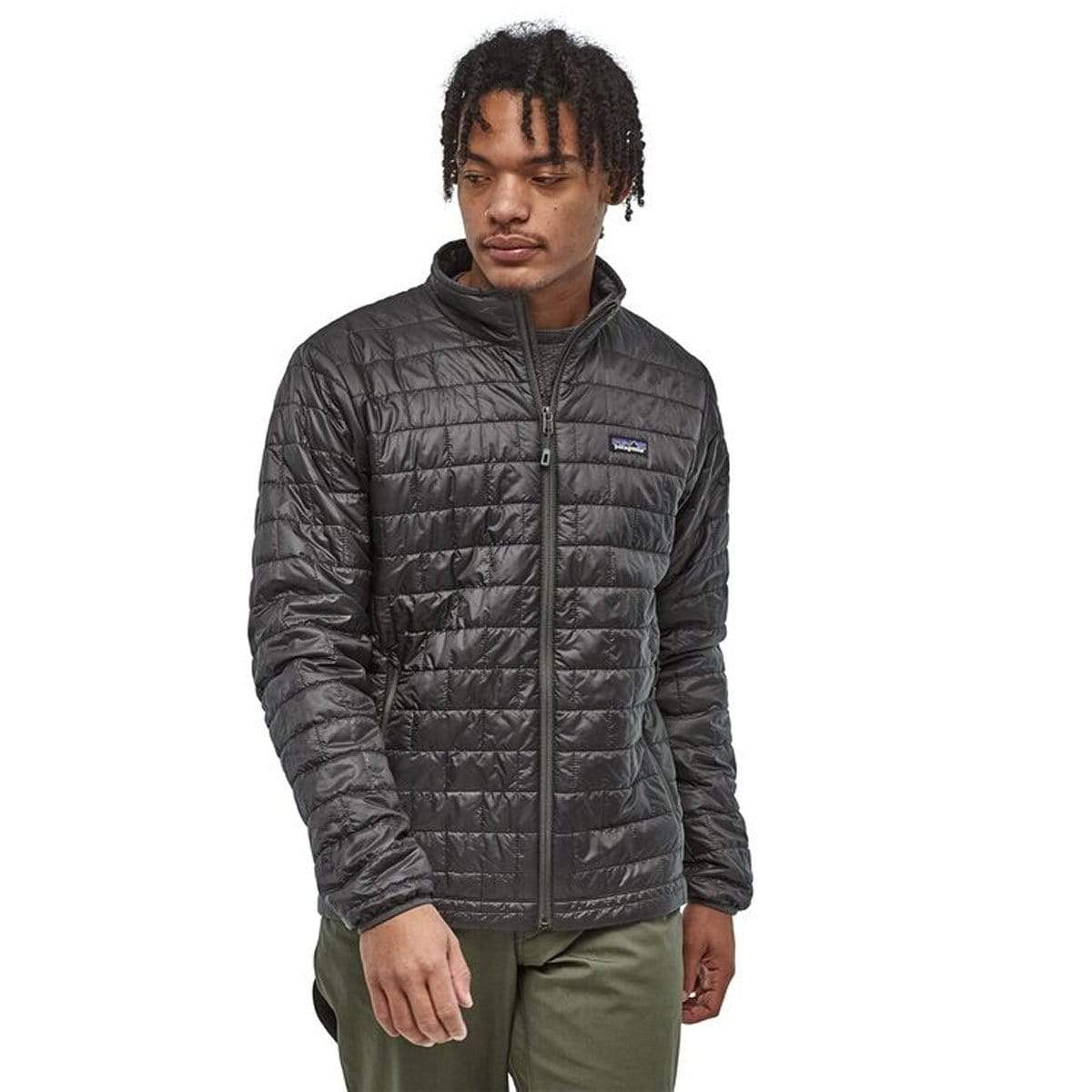 Patagonia Men's Nano Puff Jacket