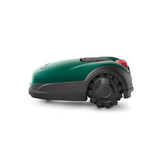 Robomow RK2000 8.25 in. 4.9 Ah Lithium-Ion Robot Lawn Mower Up to 12 Acre RK2000