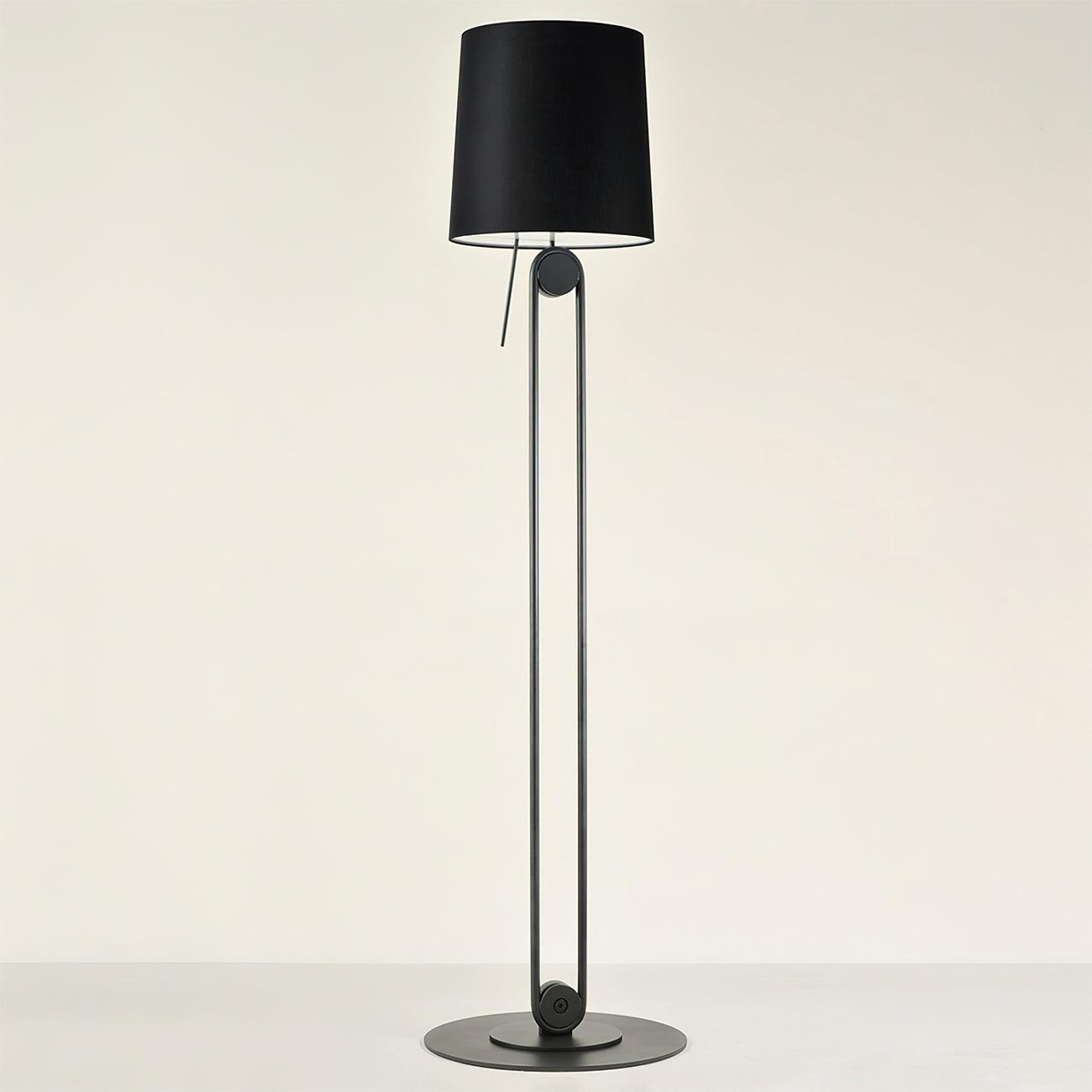 Sibaca Floor Lamp