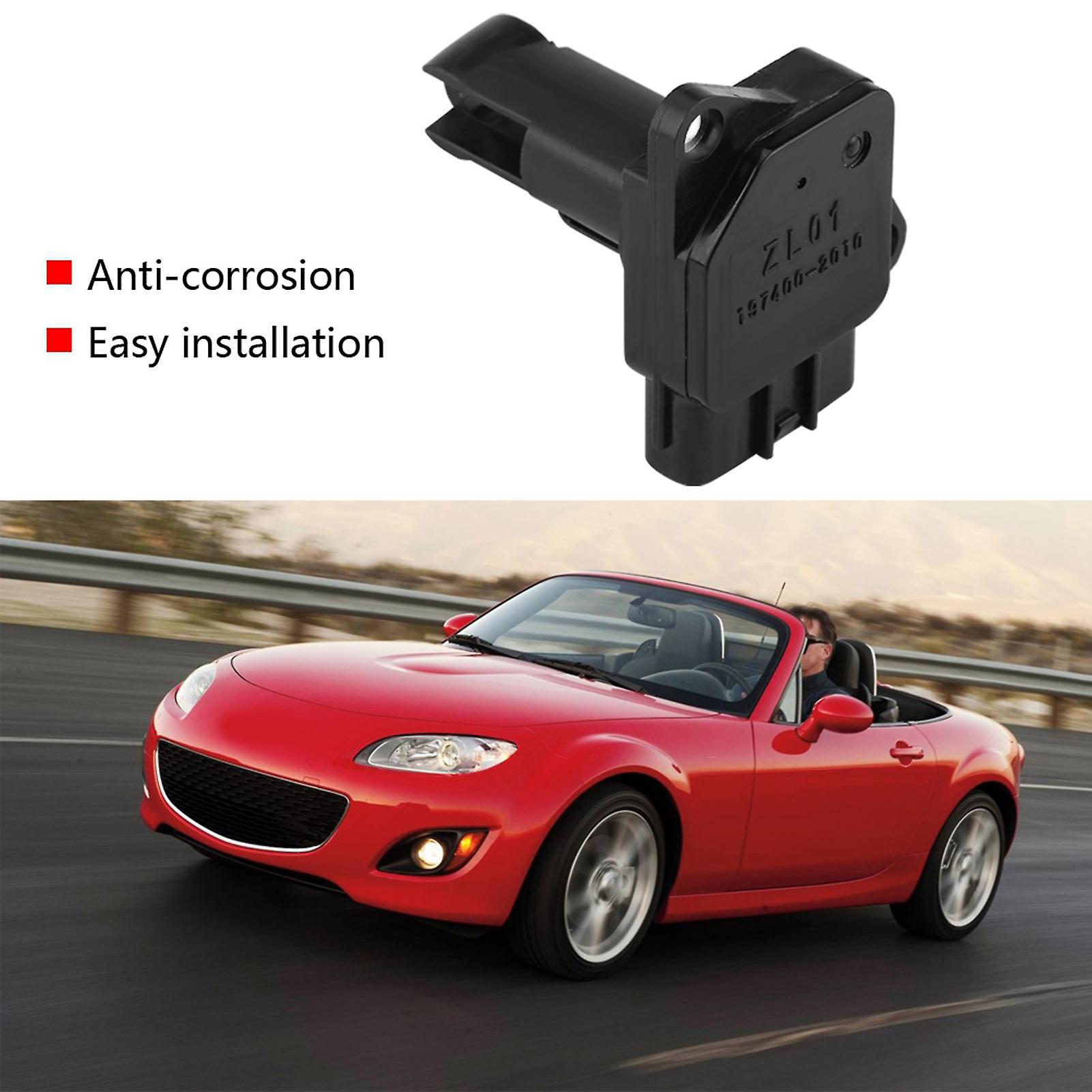 197400-2010 Car Air Mass Flow Sensor Meter Air Intake For Mazda 3 5 6 Mx-5