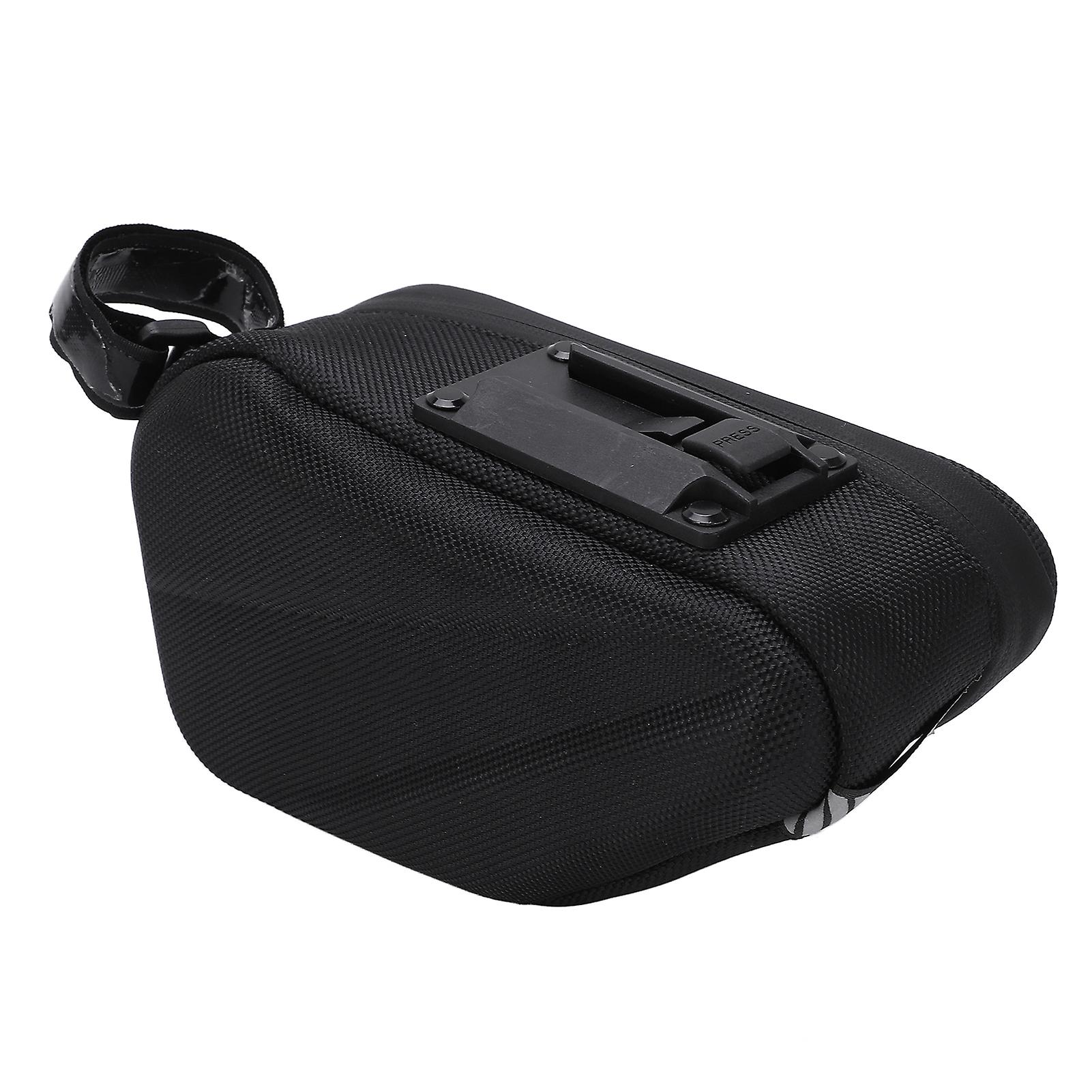 Bike Saddle Bag Bike Saddle Bag Underseat Pouch Water Proof For Storage Organization Arrangement