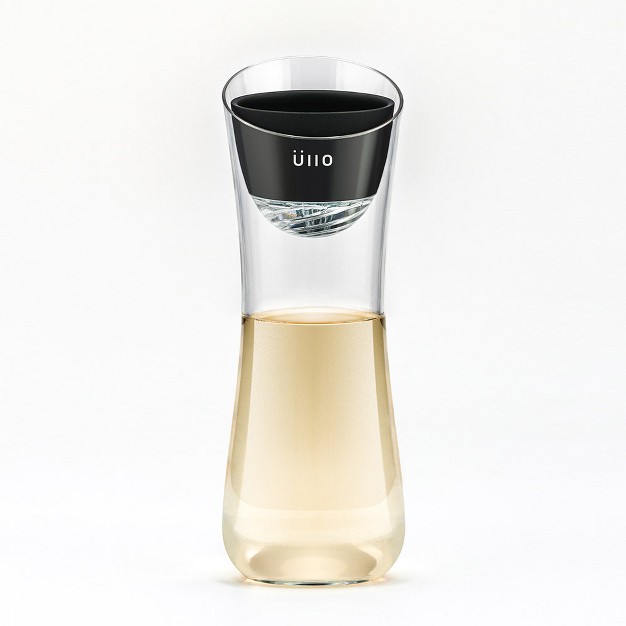 Ullo Wine Purifier And Carafe