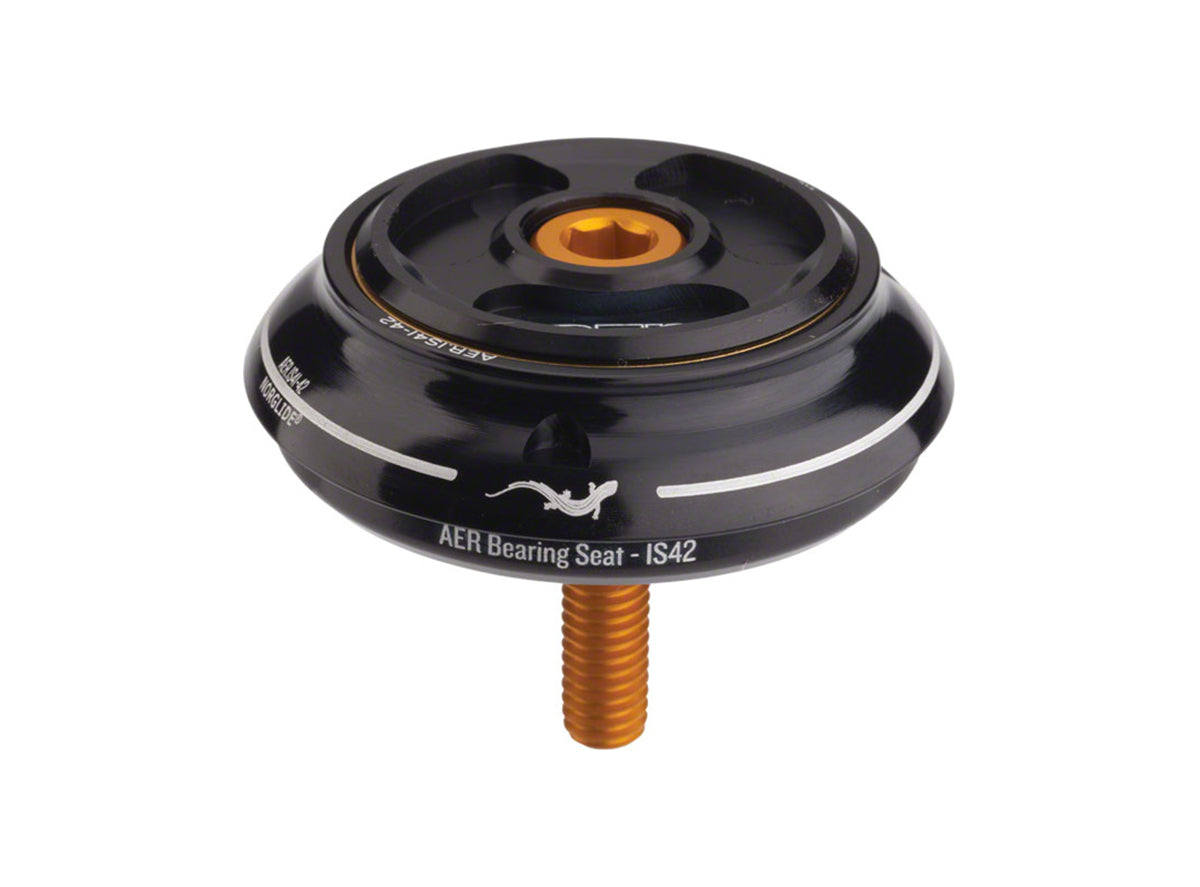 Cane Creek AER Series Headset Top - Black