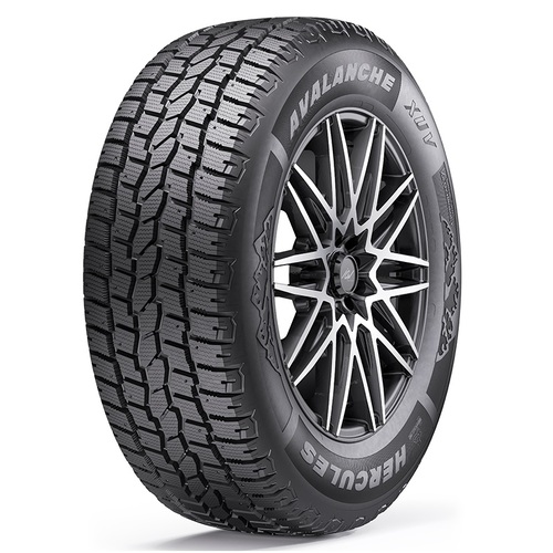 Hercules Avalanche XUV 24560R18 105T BSW Tires