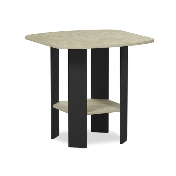 Porch and Den Bowery Simple Design Side Table