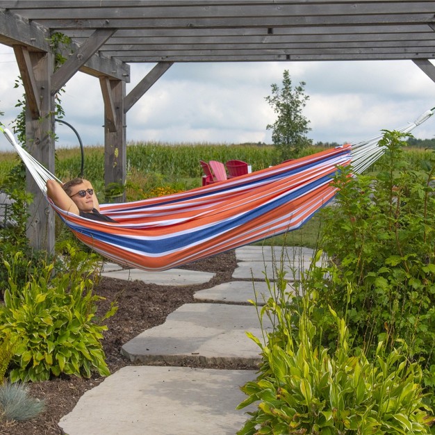 Vivere Double Brazilian Hammock