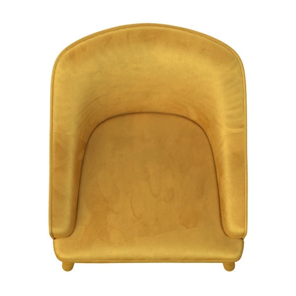 Mr. Kate Effie Upholstered Accent Chair