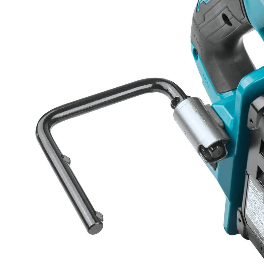 Makita 40V Max XGT Brushless Cordless Rear Handle 7-1/4 in. Circular Saw Kit (4.0 Ah) GSR01M1