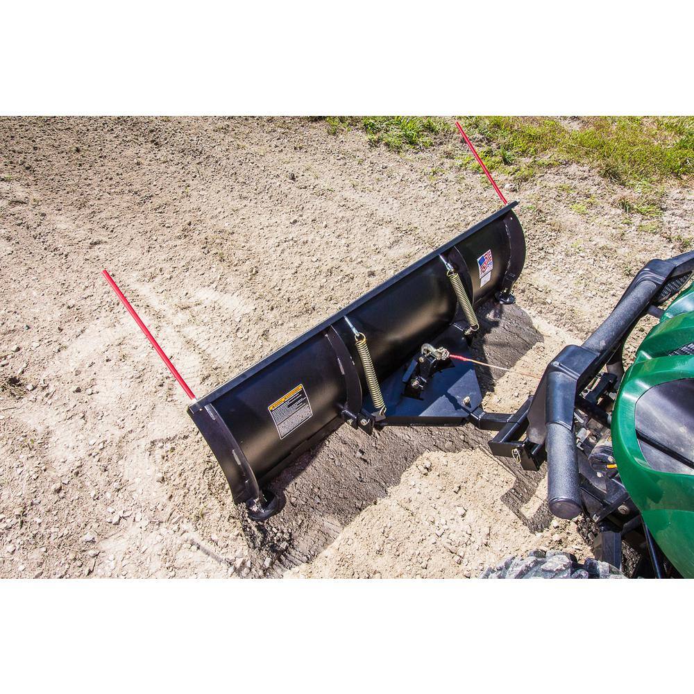 SWISHER 62 in. Work Duty Plow Blade 2850