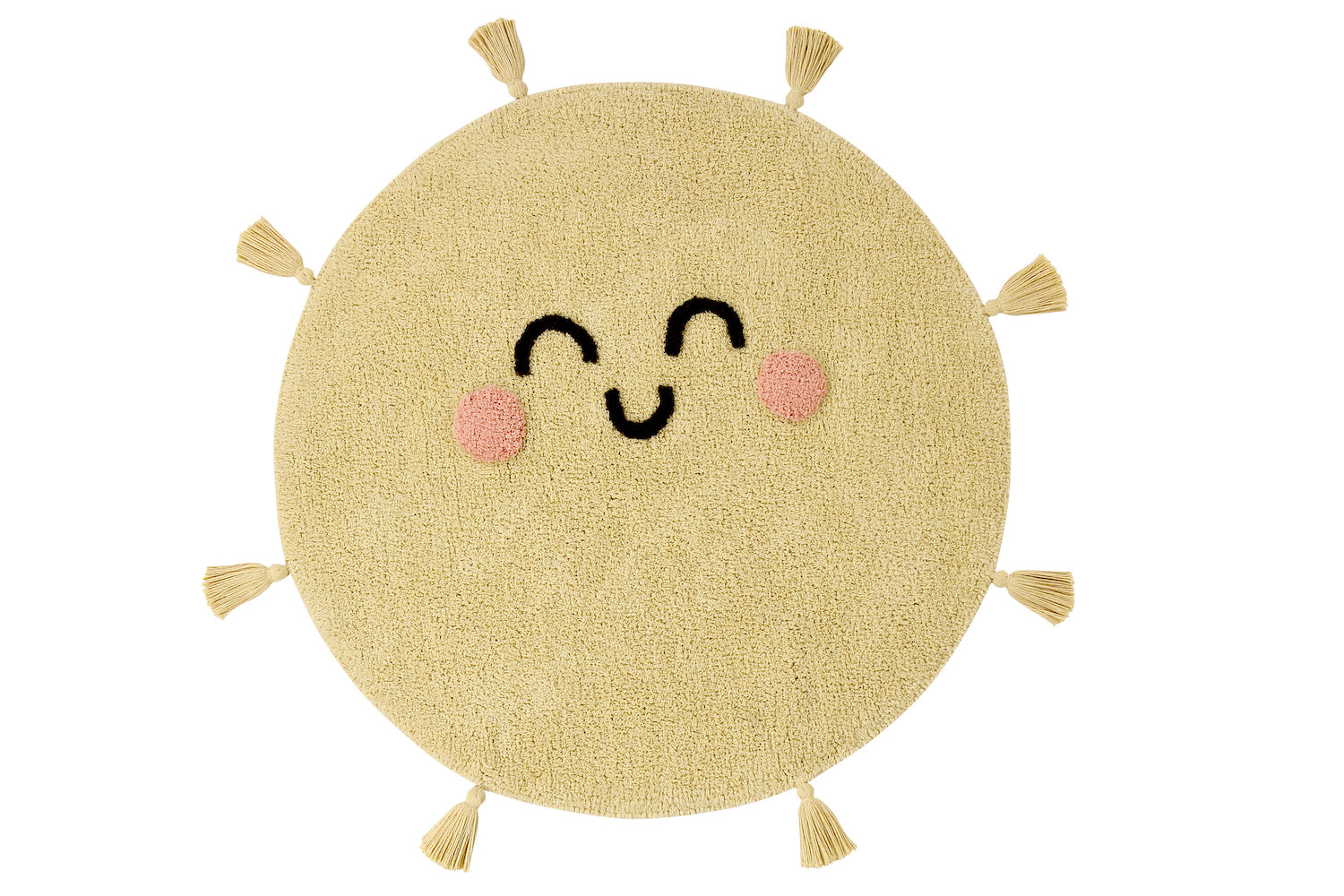 You're My Sunshine Rug