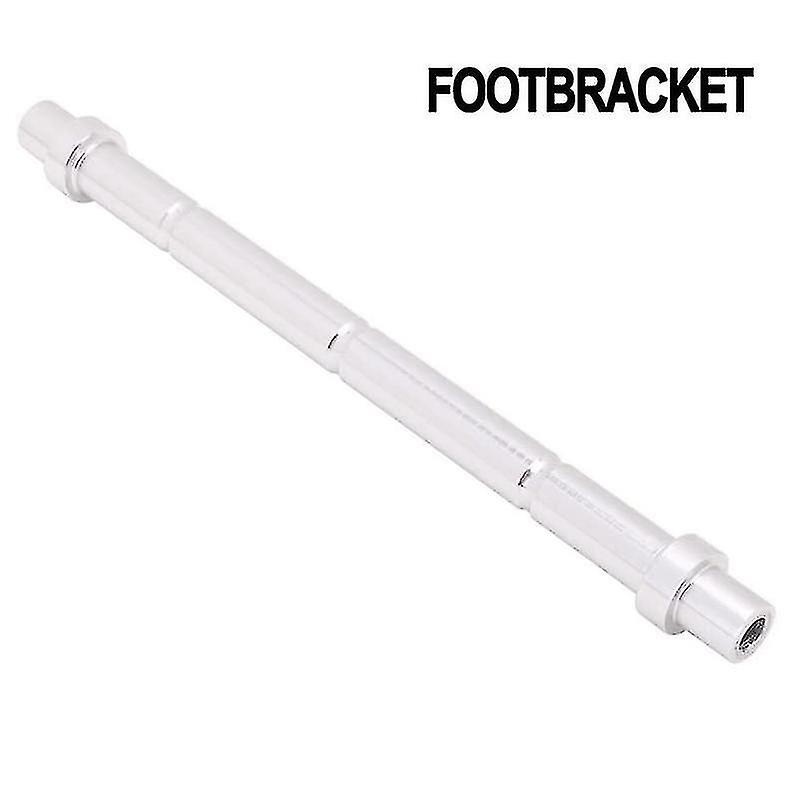 Foot Pegs Support Brace， Electric Bike Foot Pegs Support Brace Brackets For Sur Ron Light Bee S/x (