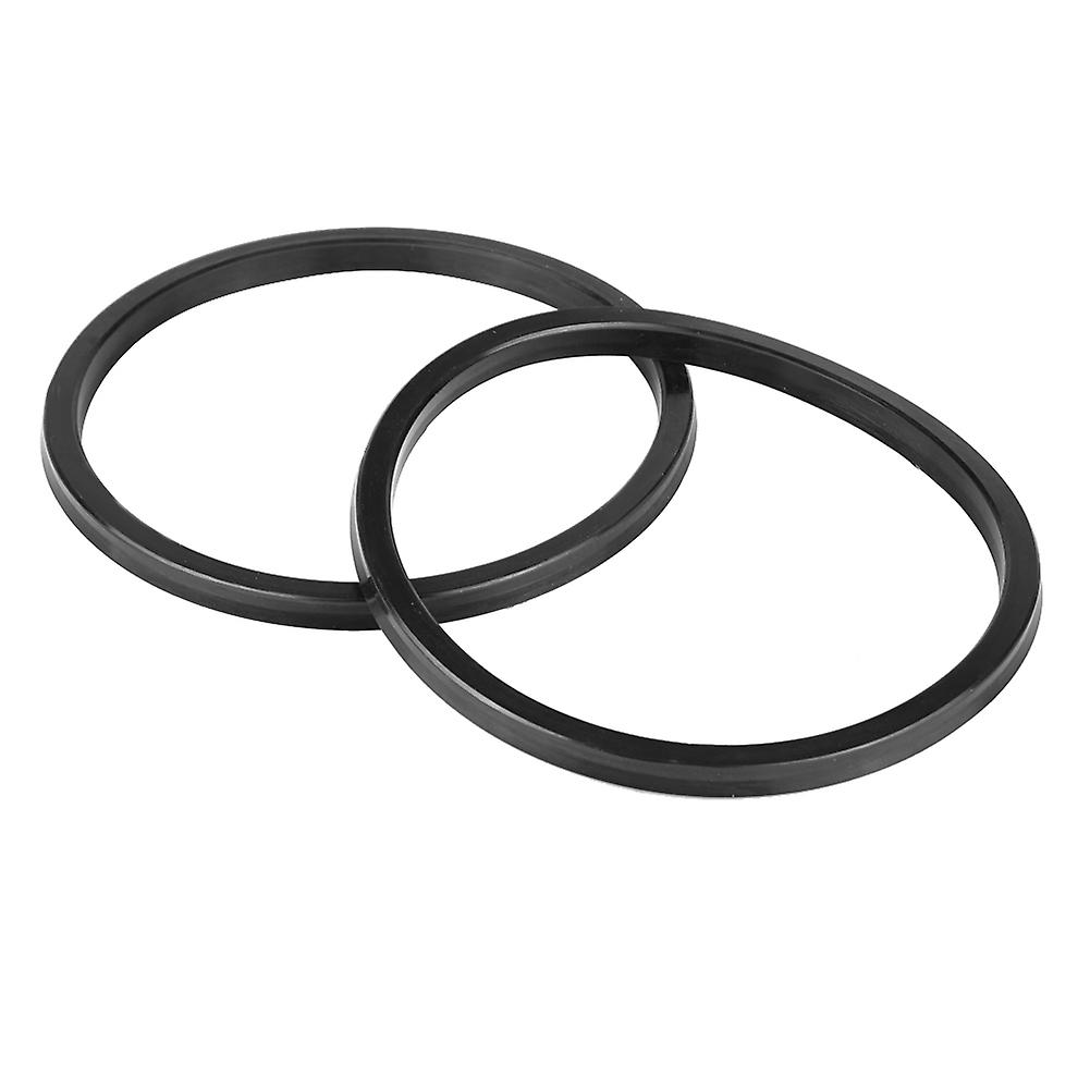 Rubber Bead Breaker Loosener Seals For Tire Changer Machine Air Cylinder (186mm)