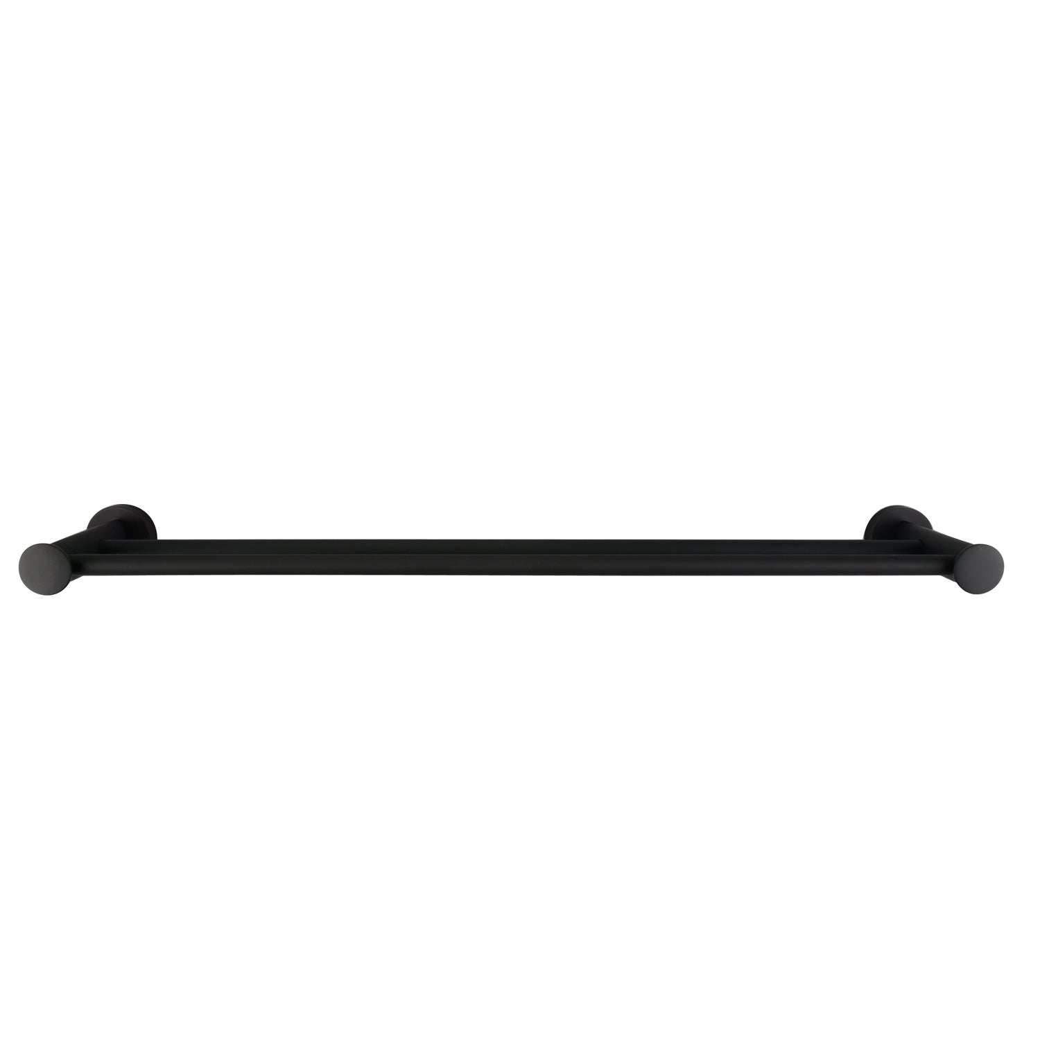 Plumer Double Towel Bar