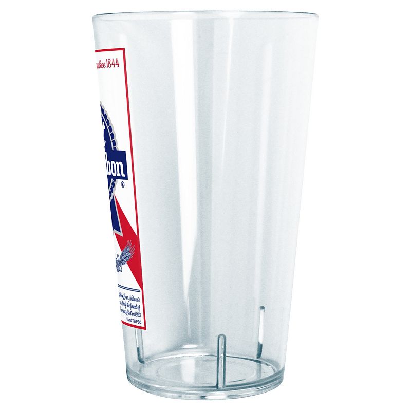 PBR Estd. 1844 24-oz. Tritan Tumbler