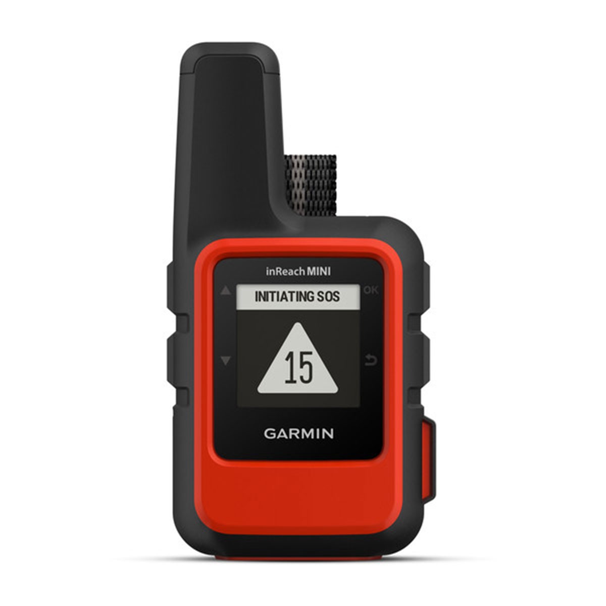 Garmin inReach Mini Satellite Communicator