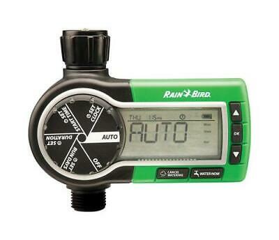 Rain Bird Programmable 1 zone Sprinkler Timer