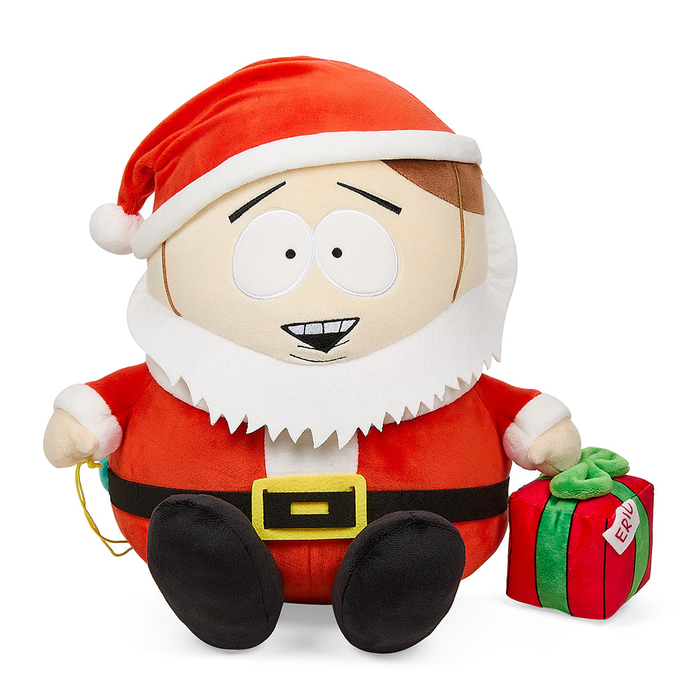 South Park Santa Cartman 16