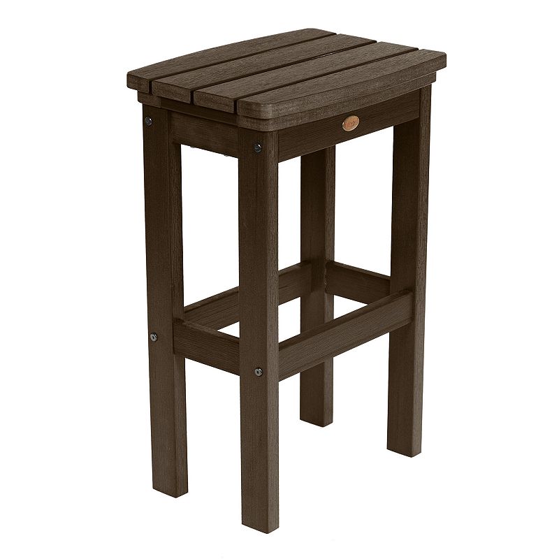 Highwood Lehigh Bar Height Stool