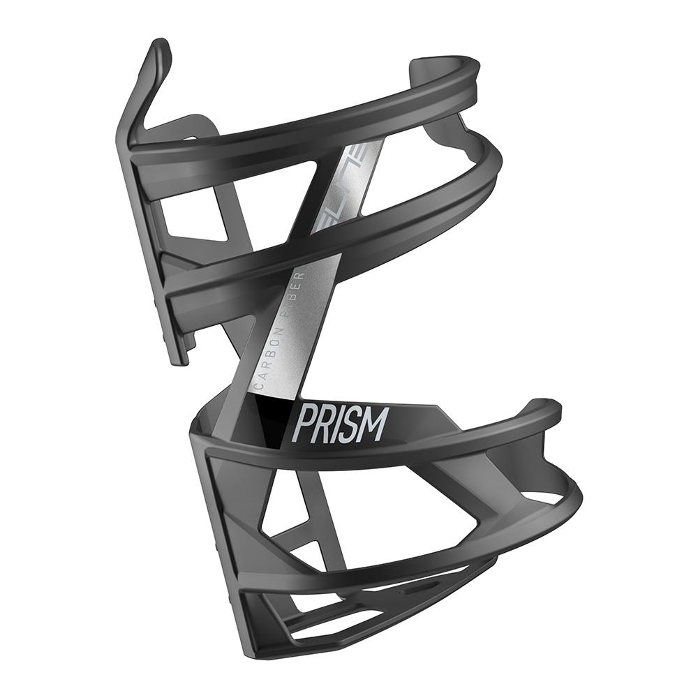 Elite Prism Carbon Side Entry Bottle Cage