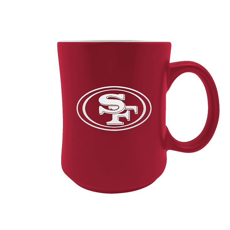 San Francisco 49ers NFL Starter 19-oz. Mug