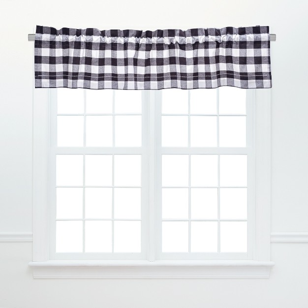 C amp f Home Franklin Valance Set Of 2