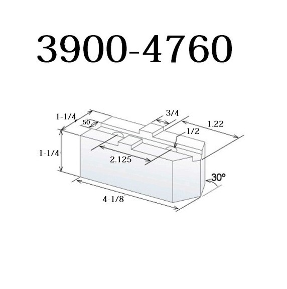 ABS Import Tools TAIKI 10 TONGUE  ampGROOVE STE...