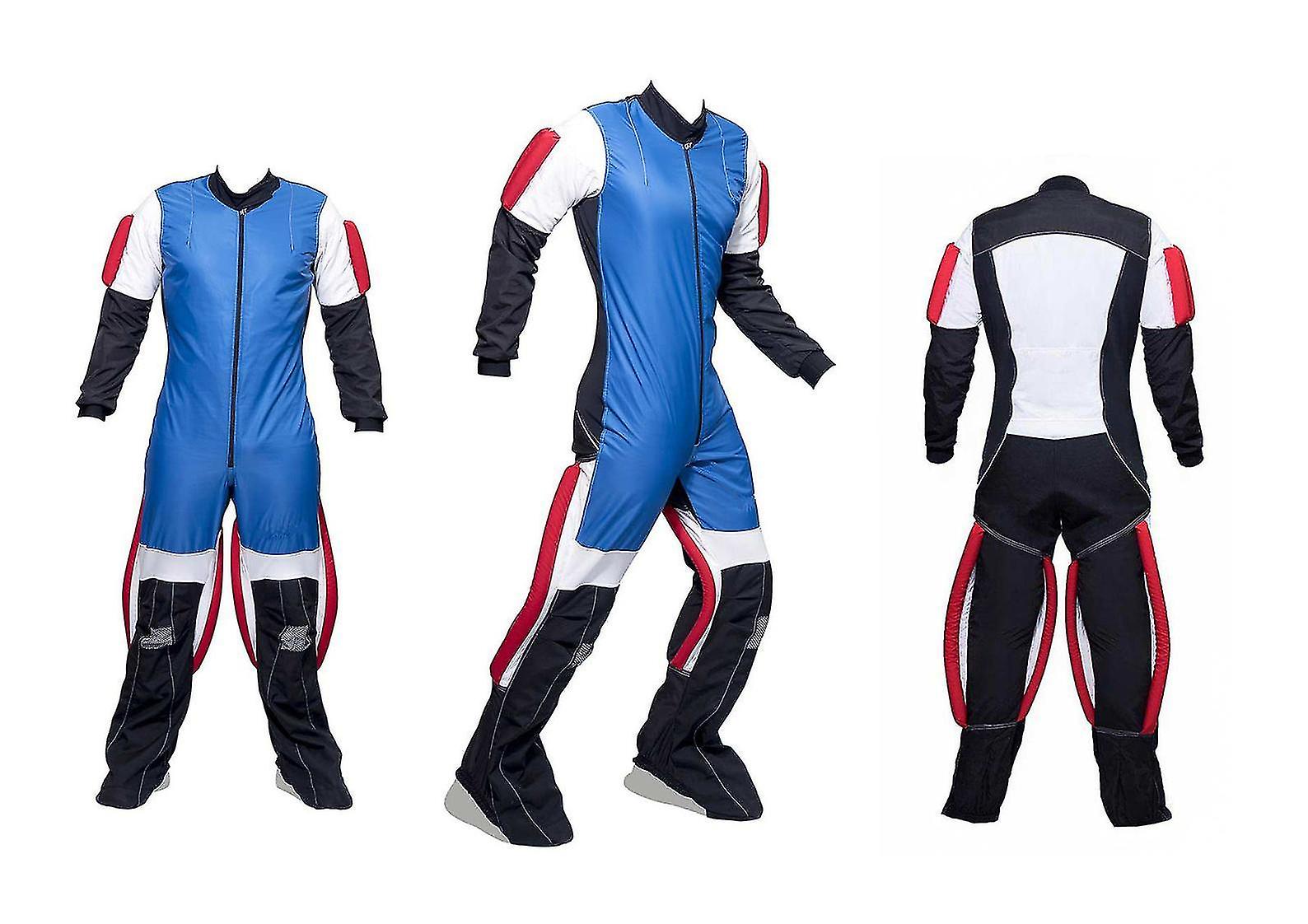 Skydiving formation suit rw-0030